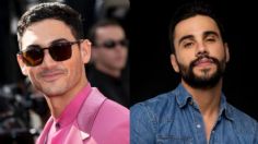 Alejandro y Carlos Speitzer: 5 FOTOS que demuestran que son los actores más guapos