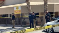 Ataque armado deja cuatro muertos en restaurante Denny´s de Ciudad Juárez