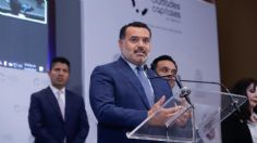 Nuevo encuentro de las y los alcaldes de la Asociación de Ciudades Capitales de México para analizar temas municipales