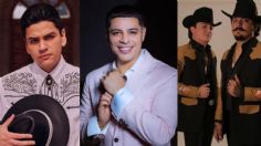 Día del padre: ¿Cuántos hijos tienen los cantantes más jóvenes de regional mexicano?