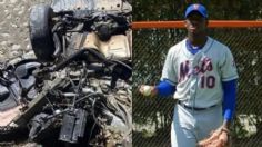 Exprospecto de los Mets de Nueva York muere a los 21 años tras trágico accidente automovilístico