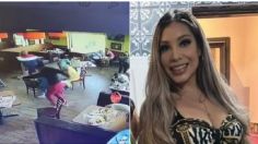 "Le acabábamos de cantar las mañanitas": Fabiola Luna, reconocida estilista, entre las víctimas del restaurante Denny´s