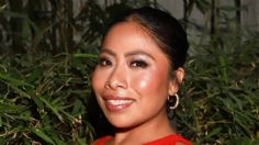 El truco clave de Yalitza Aparicio para agrandar la mirada y levantar párpados caídos