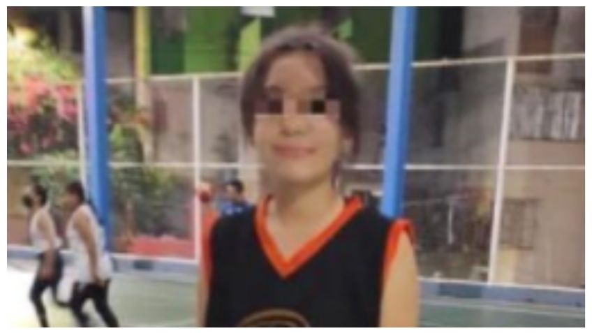 Danna fue humillada y golpeada brutalmente por sus compañeras; exigen justicia para la niña que era promesa del basquetbol