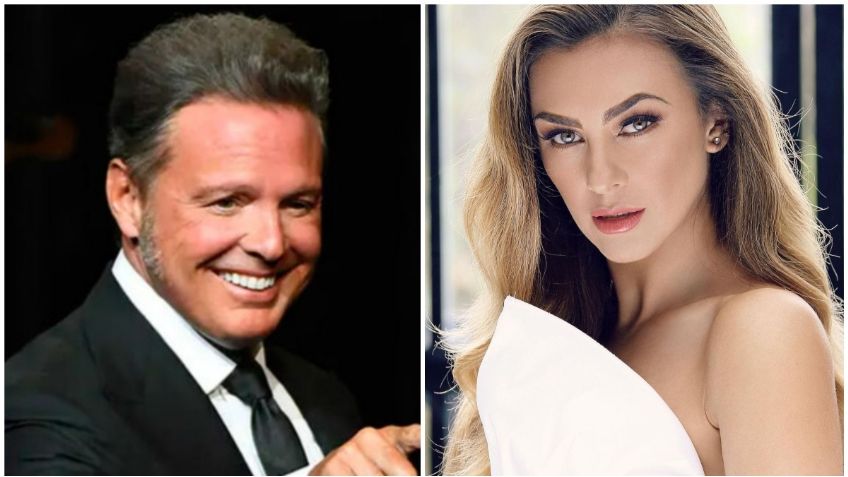 Aracely Arámbula mandaría otra indirecta a Luis Miguel: "nunca estés muy ocupado"