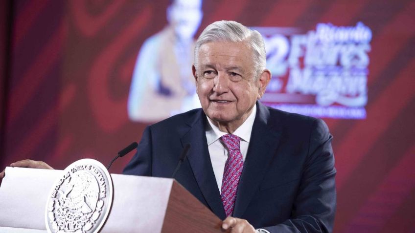 AMLO da ultimátum a Vulcan para acuerdo o demanda ante la ONU por causar una “catástrofe ecológica”