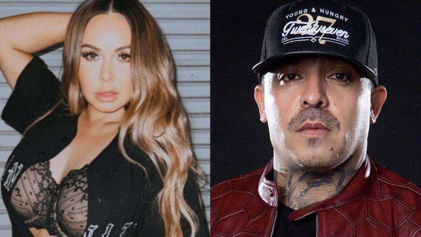 Ex amor de Chiquis fue arrestado por el FBI, podría pasar hasta 30 años en prisión