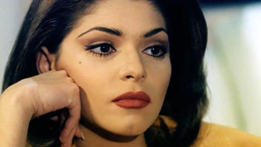 Itatí Cantoral: Así se ha transformado desde que fue Soraya Montenegro a la actualidad | FOTOS