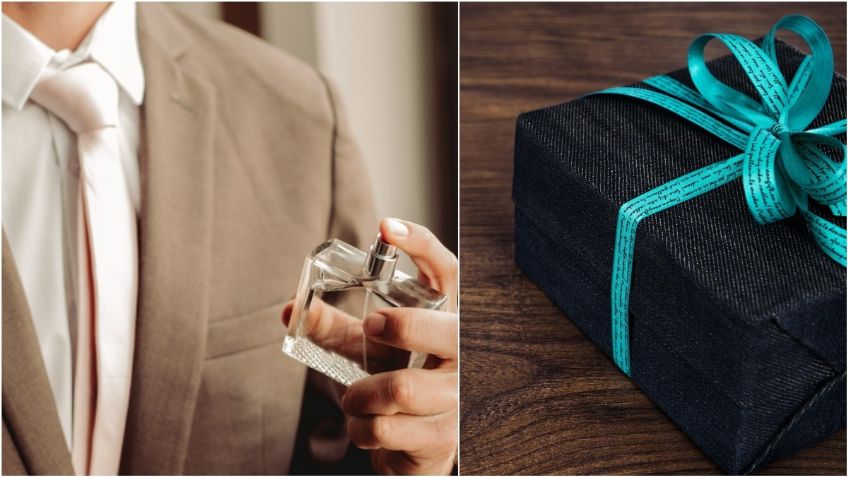 Día del Padre 2022: Perfumes para hombre más vendidos perfectos para regalar a papá