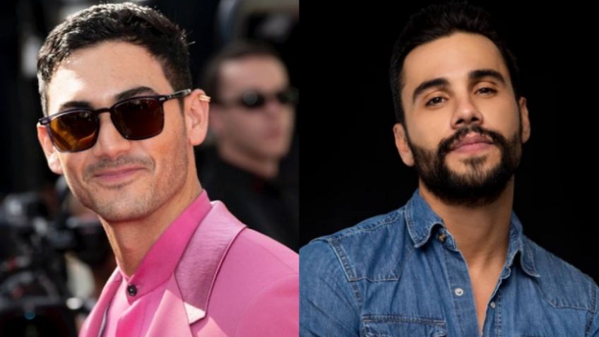 Alejandro y Carlos Speitzer: 5 FOTOS que demuestran que son los actores más guapos