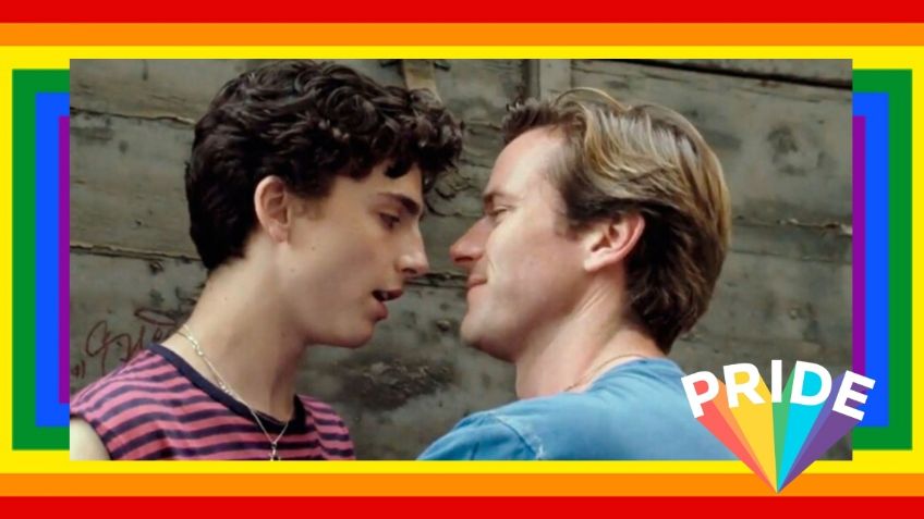 3 películas y series necesarias con temática GAY aclamadas por el público en Netflix; una de ellas ganó un premio Oscar