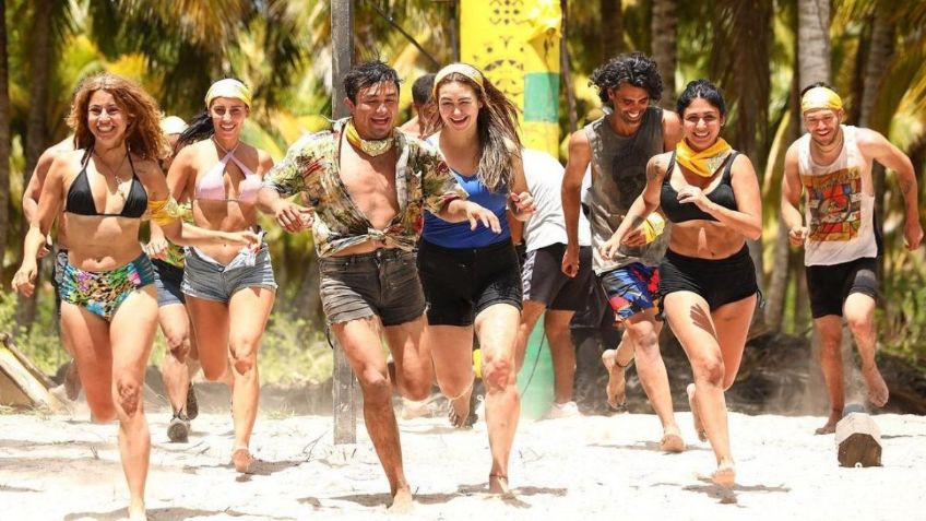 ¿Quién será el primer EXPULSADO de Survivor México 2022?