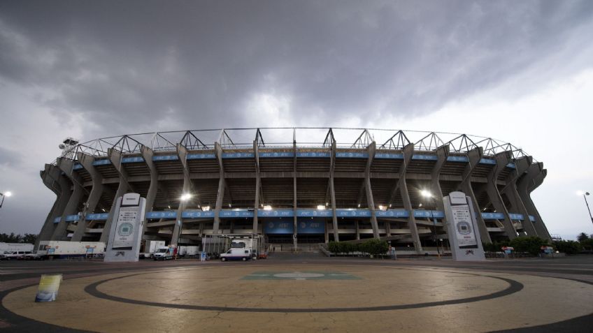 Estadio Azteca: Centro comercial y un hotel, así es el proyecto de remodelación para el mundial de 2026