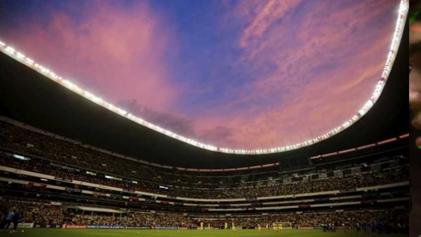 Copa del Mundo 2026: Estadio Azteca recibirá el tercer mundial en su historia