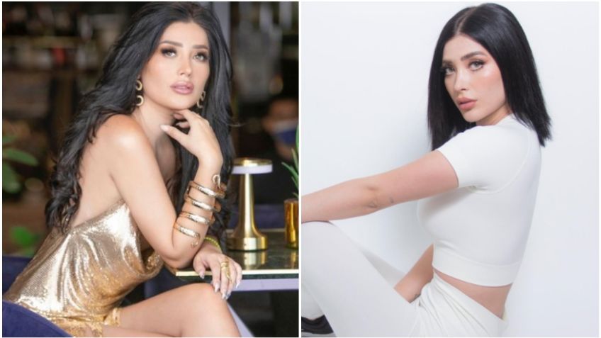 Brenda Zambrano es la reina del crop top con el mejor estilo para el verano | FOTOS