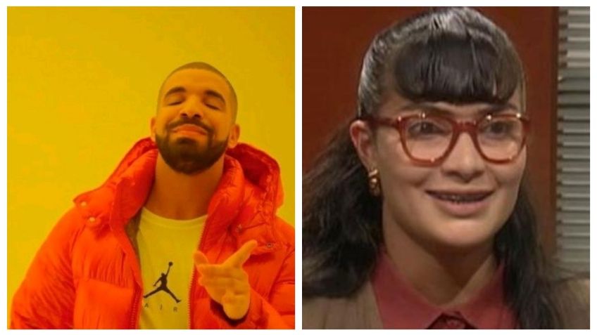 5 FOTOS de "Yo soy Betty, la fea" que demostraron que los LENTES DE PASTA siempre estuvieron de MODA