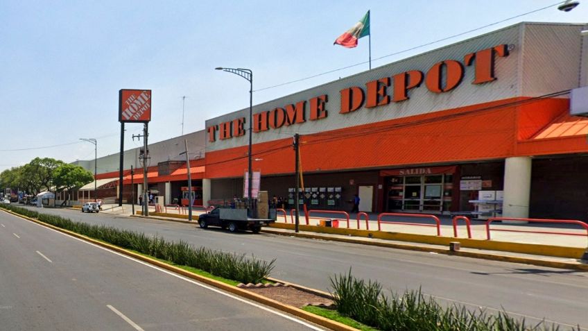 Home Depot busca crecer abasto nacional en México