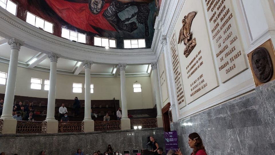 Guadalajara es sede del Foro en el que participan representantes de todo el país