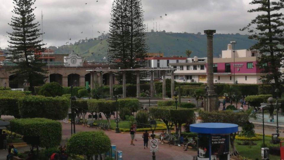 Pese a las advertencias, no existe no existe alerta de viaje a la zona turística de la marca Riviera Nayarit