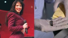 Selena: Esto es lo que costó la bala con la que mataron a "La Reina del Tex-Mex"