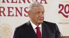 AMLO enviará este mes reforma a la Guardia Nacional para evitar una corporación “Frankenstein”