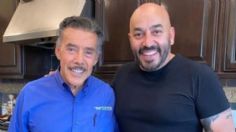 Lupillo Rivera apoya incondicionalmente a su papá Don Pedro Rivera tras ser acusado de acoso