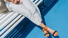 MODA 2022: 5 sandalias que te harán lucir maravillosa este verano