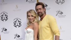 "Le prohibí que fuera a grabar": Irina Baeva, ¿celosa?; esto dice sobre que Gabriel Soto trabaje con su EX