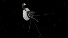 ¿Aliens mandaron un mensaje a través de la Voyager 1? NASA estudia datos "misteriosos" de la sonda