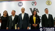 Mujeres en el poder: La inclusión, un nuevo modelo de poder político en las elecciones