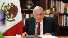 AMLO expuso su decálogo de acciones contra el cambio climático: en 2024 menos emisiones y más energía limpia