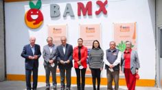 Fortalece Edomex acciones sociales con banco de alimentos en beneficio de las familias mexiquenses