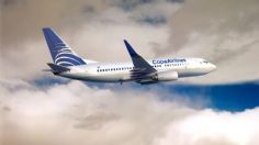 Copa Airlines anuncia vuelos al AIFA