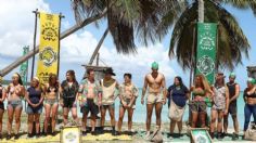 SURVIVOR 2022: Este será el participante eliminado hoy viernes 17 de junio