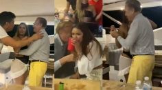 Fiesta de Rodolfo Hernández con mujeres en bikini causa polémica previo a elecciones en Colombia | VIDEO