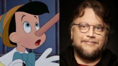 Guillermo del Toro apuesta por un Pinocho rebelde