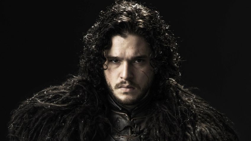 Confirman secuela de Game of Thrones enfocada en Jon Snow; disponible en HBO Max