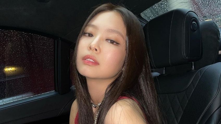 Jennie de BLACKPINK podría debutar en la serie de The Weeknd en HBO