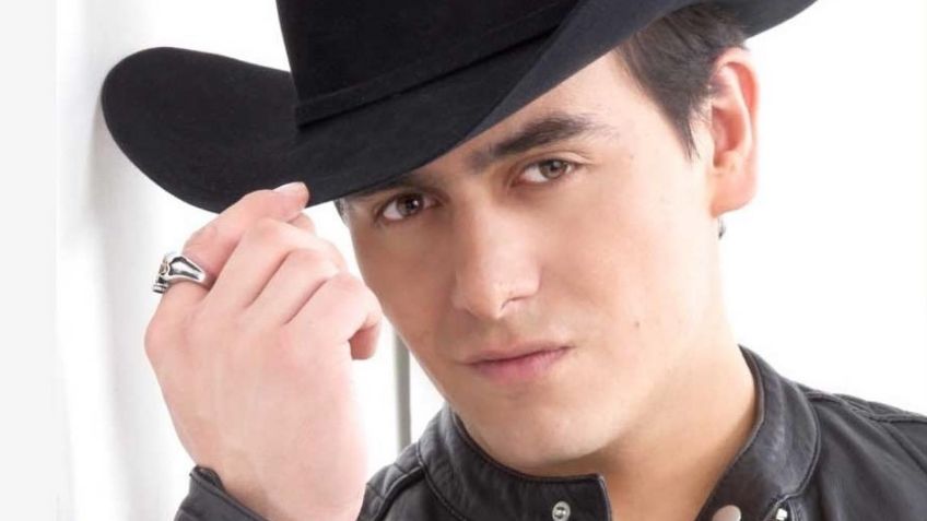 Julián Figueroa cuenta el tierno sueño que tuvo su hijo “Juliancito” con su abuelo Joan Sebastian; fue revelador | VIDEO