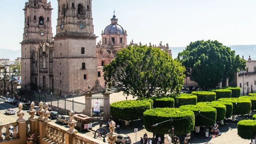 Estados Unidos emite alerta para que sus ciudadanos no viajen a Michoacán