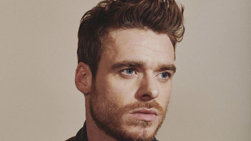 Efeméride: Cumple 36 años Richard Madden, famoso por participar en GOT; 5 fotos que demuestran que es un galán de Hollywood