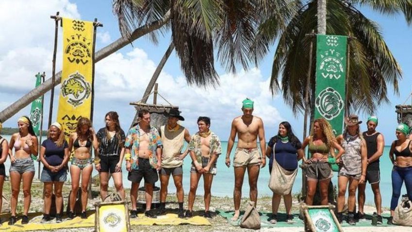 SURVIVOR 2022: Este será el participante eliminado hoy viernes 17 de junio