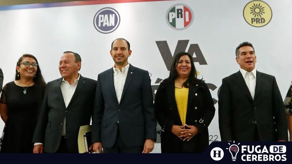 La equidad en el poder, el nuevo reto de la política mexicana