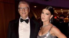 Hija de Bill Gates posa en bikini blanco por una buena causa; estas son las FOTOS que compartió