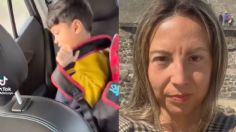 Niño habla en "alienígena" en TikTok y cautiva a toda la red | VIDEO