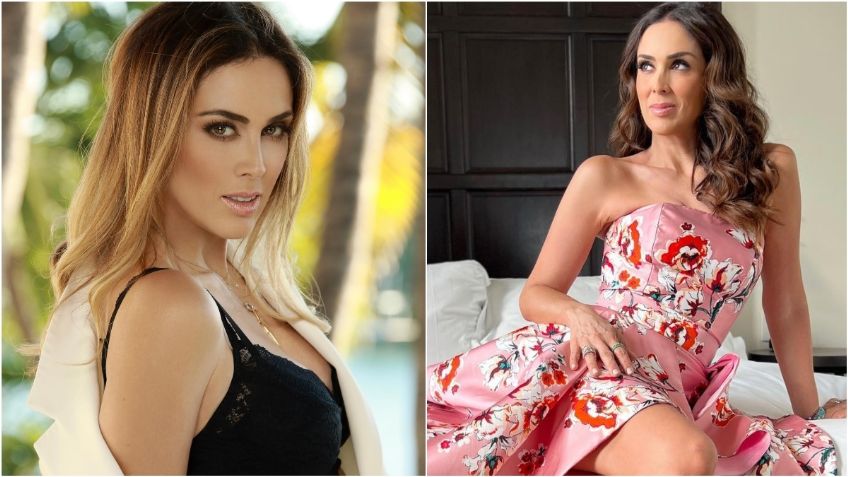 Jacky Bracamontes se luce en el traje de baño perfecto para todas las mujeres y cautiva con su estilo | FOTO