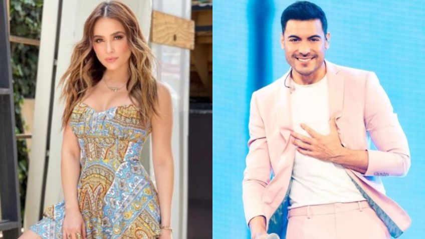 Cynthia Rodríguez y Carlos Rivera: diseño único y con muebles exclusivos, así es la lujosa mansión de la pareja