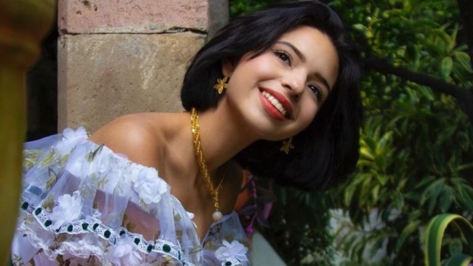 La hija más pequeña de Pepe Aguilar conquista las redes con su talento y belleza.