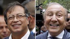 Colombia decide hoy la presidencia del país entre Gustavo Petro y Rodolfo Hernández