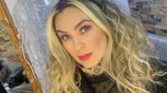 Aracely Arámbula luce su cuerpazo a sus 47 años en atrevido outfit lleno de transparencias